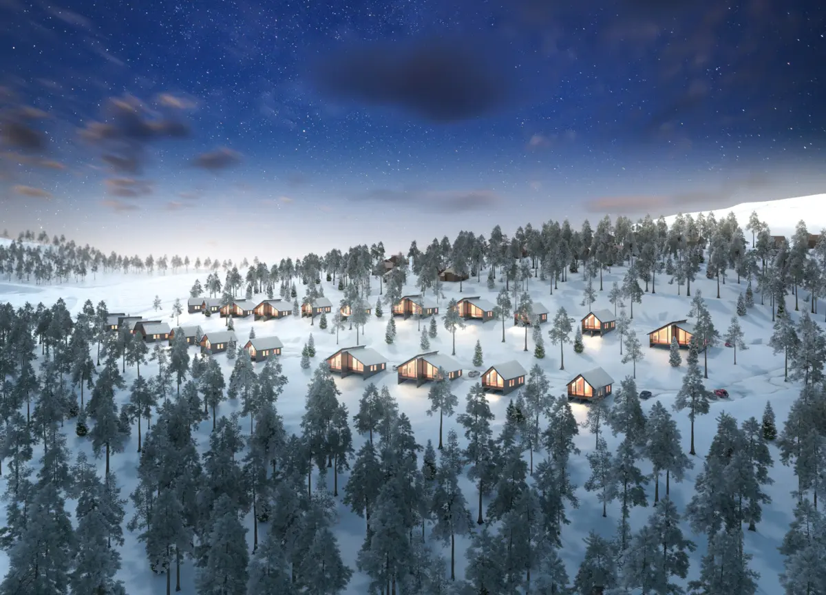 Architectural Visualization 53